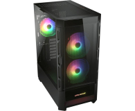 Cougar Duoface RGB Black - 1122150 - zdjęcie 2